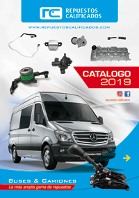 Catalogo Mercedes Benz Sprinter
