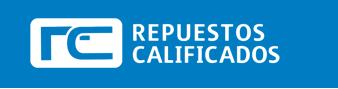 Repuestos Calificados
